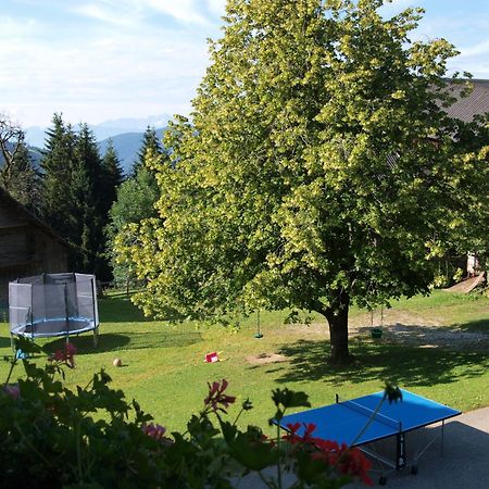 Walcherhof Arriach Exterior photo